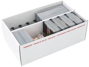 Feldherr Storage Box Set for Masters of the Universe: The Board Game - Clash for Eternia - Gameplay All-In Pledge