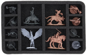 Feldherr Storage Box Set for Masters of the Universe: The Board Game - Clash for Eternia - Master of the Universe Pledge