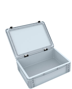 Feldherr Storage Box Set for 128 Citadel Paint Pots 12 ml