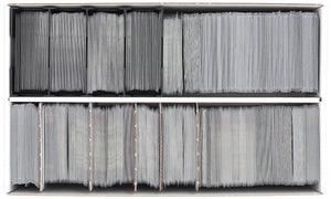 Feldherr Storage Box Set FSLB310 + FSLB150 for Resident Evil: The Board Game - Alpha Pledge All-In