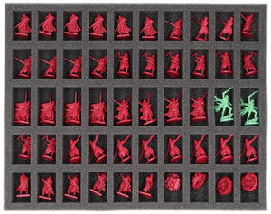 Feldherr Lagerbox DSLB150 for Dune: War for Arrakis - core game