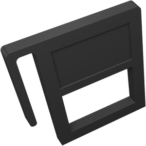 Feldherr MAXI bag incl. Storage Boxes FSLB040 + TCHS105 for Resident Evil: The Board Game - core game + 2 expansions