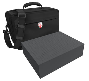 Feldherr MAXI large Tanks and 72 Infantry Figure Case