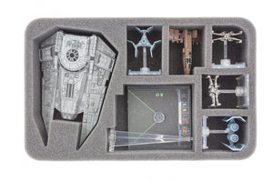 Feldherr MAXI bag for Star Wars X-Wing Imperial Attack Force