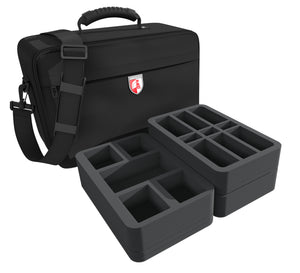 Feldherr MAXI bag for Dystopian Wars: Hunt for the Prometheus - Starter Set