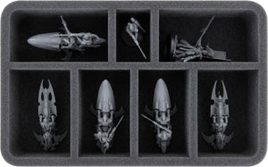 Feldherr MAXI bag for Warhammer 40,000: Eldritch Omens