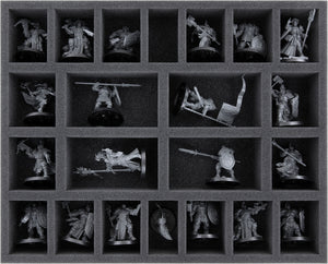 Feldherr MAXI bag for Stormcast Eternals Thunderstrike Brotherhood: Start Collecting