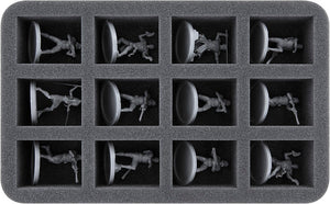 Feldherr MAXI bag for Star Wars: Shatterpoint - 43 Miniatures + accessories