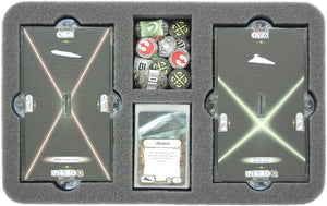 Feldherr MAXI bag for Star Wars Armada Wave 3, 4 and 5