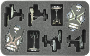 Feldherr MAXI bag for Star Wars Armada Wave 3, 4 and 5