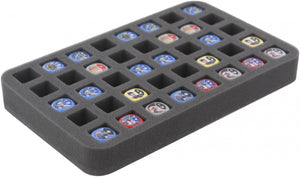 Feldherr MAXI bag for Star Wars Destiny - 480 Dice