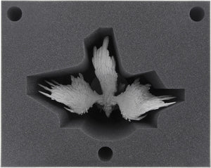 Feldherr MAXI and MEDIUM Value Set for Kingdom Death Monster