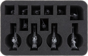 Feldherr MAXI bag for Star Wars Legion - Empire