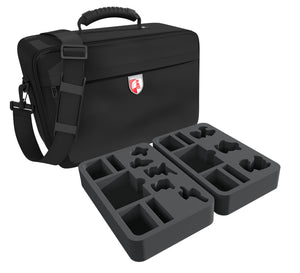 Feldherr MAXI bag for 8 Warhammer Underworlds: Shadespire Warbands