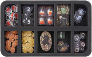 Feldherr MAXI bag for Iron Kingdoms: Undercity