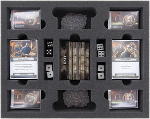 Feldherr MAXI bag for Iron Kingdoms: Undercity