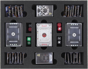 Feldherr MAXI bag for Star Wars Rebellion + Rise of the Empire