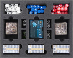 Feldherr MAXI bag for Monsterpocalypse