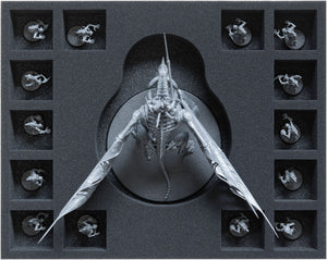 Feldherr MAXI bag for Zombie Dragon