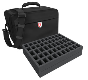 Feldherr MAXI PLUS bag for 300 miniatures