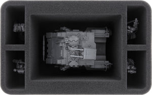 Feldherr MAXI bag for Space Marines - Interdiction Force (2020)