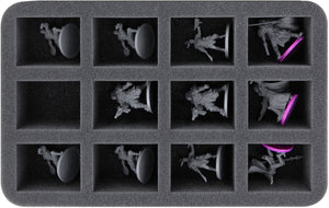 Feldherr MAXI bag for Siege of the Citadel - Dark Apostles + Dark Legion Bonus Pack + Doomtrooper Bonus Pack