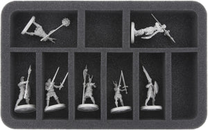 Feldherr MAXI and MEDIUM Value Set for Kingdom Death Monster