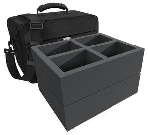 Feldherr MAXI PLUS bag for monsters, tanks and vehicles