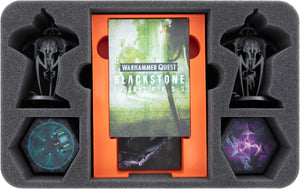 Feldherr MAXI PLUS bag bundle for Blackstone Fortress: core game + all expansions