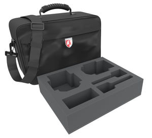 Feldherr MAXI bag for Astra Militarum: Cadian Defence Force + further miniatures