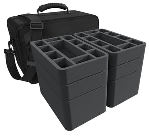 Feldherr MAXI PLUS Bag for Drukhari - Combat Patrol: Drukhar