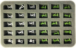 Feldherr MAXI PLUS bag for Company of Heroes - 2 Player Set