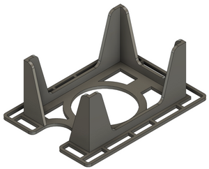 Feldherr MAXI PLUS bag for The Shared Dream - Promo Pack + 5 Expansions