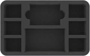 Feldherr MAXI PLUS bag for The Shared Dream - Promo Pack + 5 Expansions