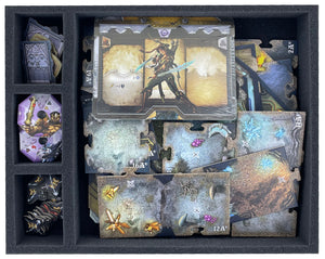 Feldherr MAXI PLUS bag for Sword & Sorcery: Ancient Chronicles - core game