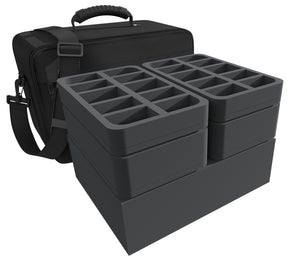 Feldherr MAXI PLUS bag for Chaos Daemons: Slaanesh