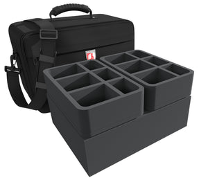 Feldherr MAXI PLUS bag for Chaos Daemons: Slaanesh