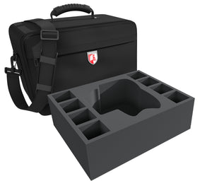 Feldherr MAXI PLUS bag for Chaos Daemons: Slaanesh