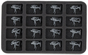 Feldherr MAXI PLUS bag for Cult Mechanicum: Mechanicum Battle Group