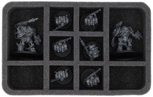 Feldherr MAXI PLUS bag for Cult Mechanicum: Mechanicum Battle Group