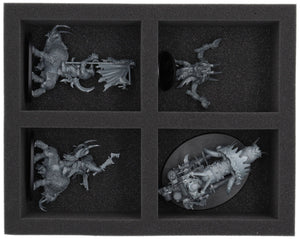 Feldherr MAXI PLUS bag for Ogor Mawtribes