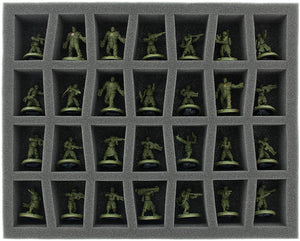 Feldherr MEDIUM bag for Dust 1947: Infantry