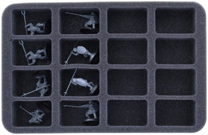 Feldherr MEDIUM bag for The Lord of the Rings: The Battle for Osgiliath - The Forces of Evil