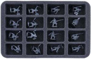 Feldherr MEDIUM bag for The Lord of the Rings: The Battle for Osgiliath - The Forces of Evil