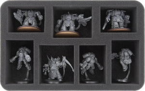 Feldherr MEDIUM bag for Space Marines: Grey Knights Combat Patrol