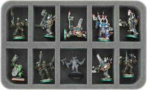 Feldherr MEDIUM bag for World Eaters