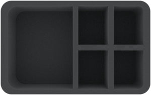 Feldherr MEDIUM bag for World Eaters