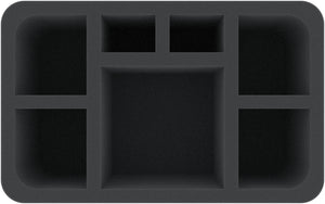 Feldherr MEDIUM Bag for Warhammer 40,000: Leviathan - Space Marines