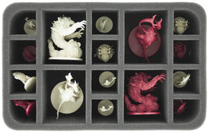 Feldherr MEDIUM bag for Descent: Podróże w ciemności, wydanie 2.