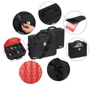 Feldherr MEDIUM bag for Dwarfen Mountain Holds